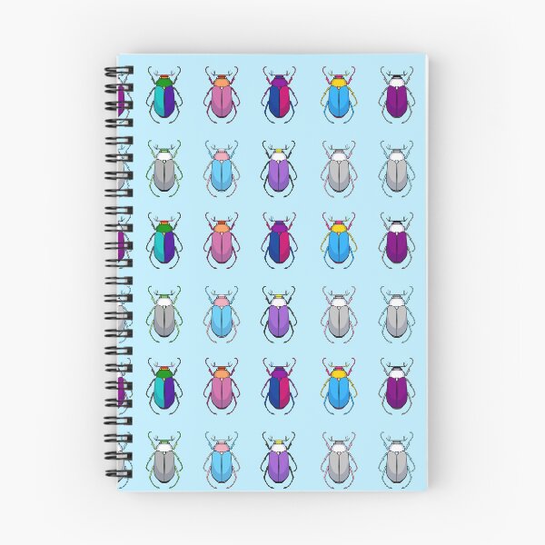 Aperçu de l'œuvre Pride Junebugs - Tous ensemble - Sans étiquette créée et vendue par Wavicles.