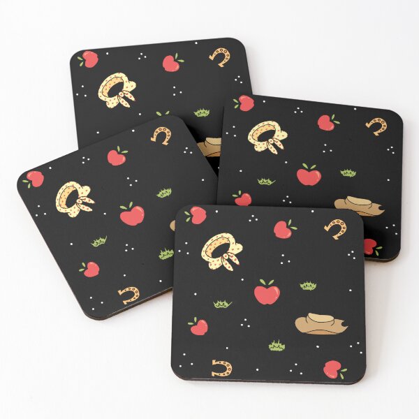 Item preview, Apple Jack pattern designed and sold by ShortAndSad.