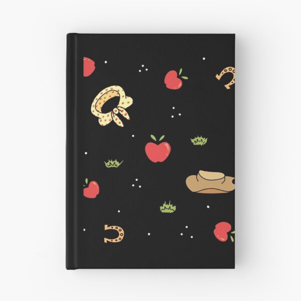 Item preview, Apple Jack pattern designed and sold by ShortAndSad.