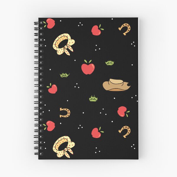 Item preview, Apple Jack pattern designed and sold by ShortAndSad.