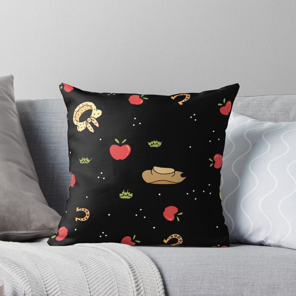Item preview, Throw Pillow designed and sold by ShortAndSad.