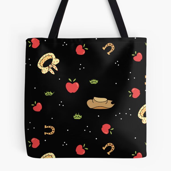 Item preview, Apple Jack pattern designed and sold by ShortAndSad.