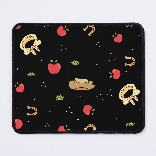 Item preview, Apple Jack pattern designed and sold by ShortAndSad.
