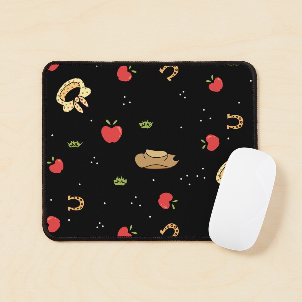 Item preview, Mouse Pad designed and sold by ShortAndSad.