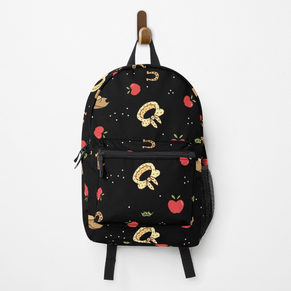 Item preview, Backpack designed and sold by ShortAndSad.