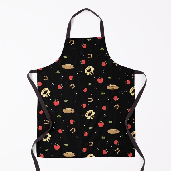 Item preview, Apple Jack pattern designed and sold by ShortAndSad.
