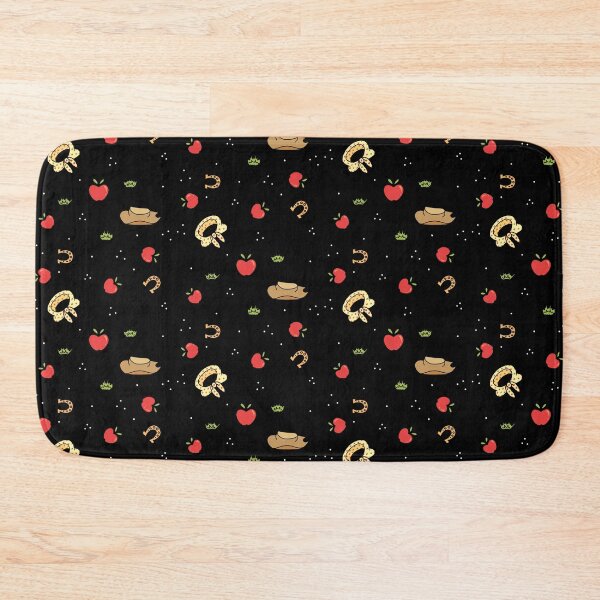 Item preview, Apple Jack pattern designed and sold by ShortAndSad.