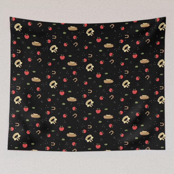 Item preview, Apple Jack pattern designed and sold by ShortAndSad.