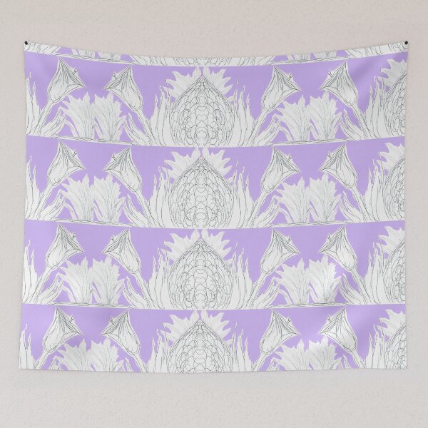 Item preview, Florascape  designed and sold by KazM.
