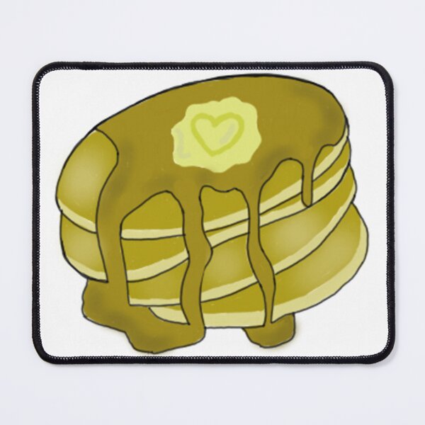 Artikelvorschau, Pfannkuchen entworfen und verkauft von Tycab.