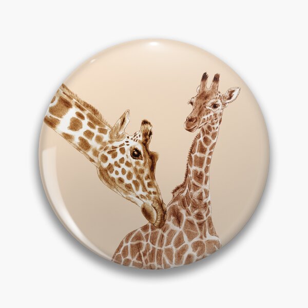 Item preview, Never far away - brown version designed and sold by SylvieG18.