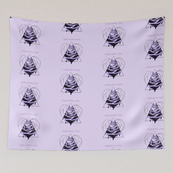 Item preview, Lead with Love designed and sold by MrsWilliamsB.
