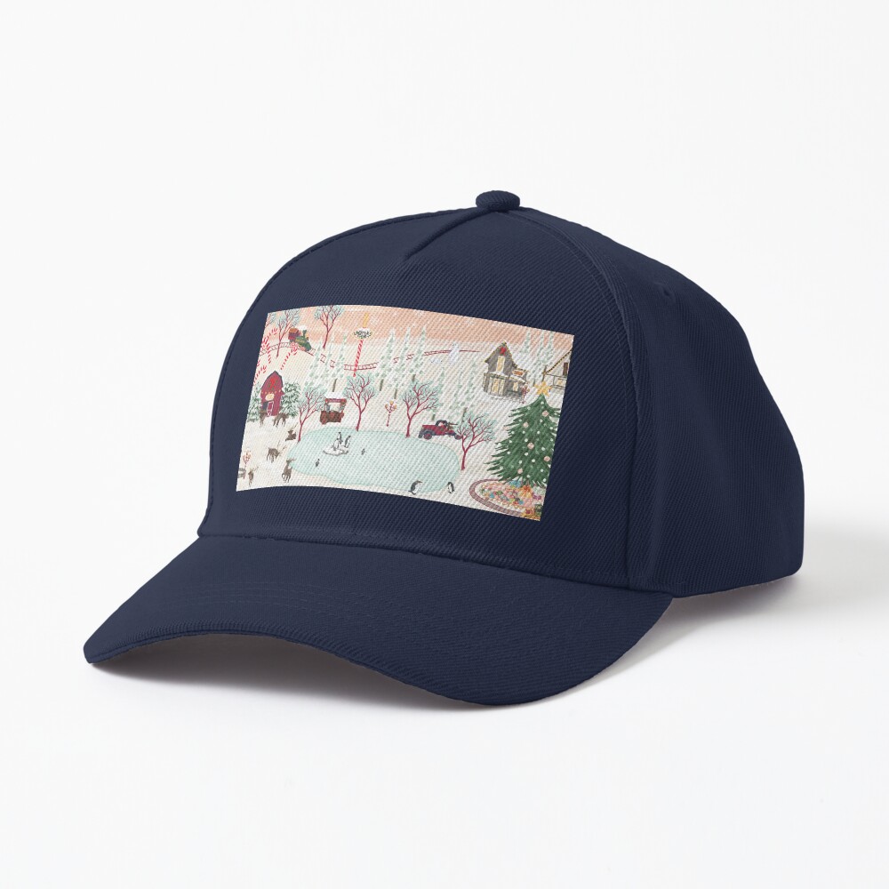 Item preview, Baseball Cap designed and sold by tinaschofield.