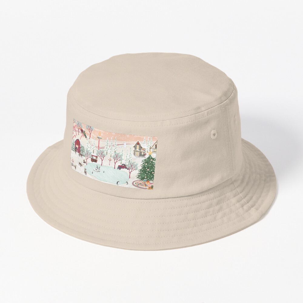 Item preview, Bucket Hat designed and sold by tinaschofield.
