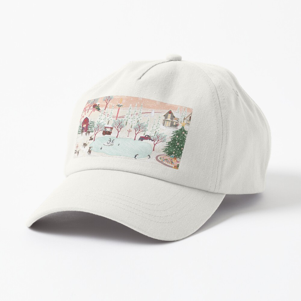 Item preview, Dad Hat designed and sold by tinaschofield.