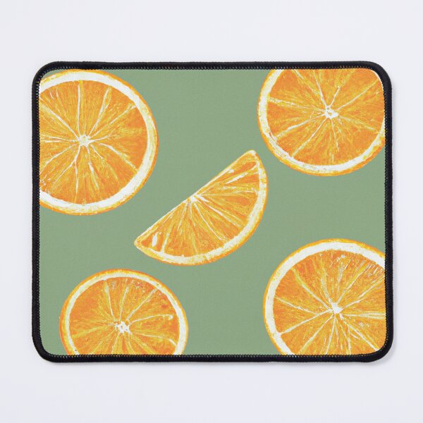 Item preview, Orange Green designed and sold by Art Dila Studio.
