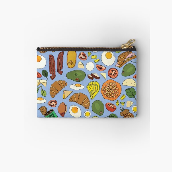 Item preview, El desayuno perfecto designed and sold by KaraDesign.