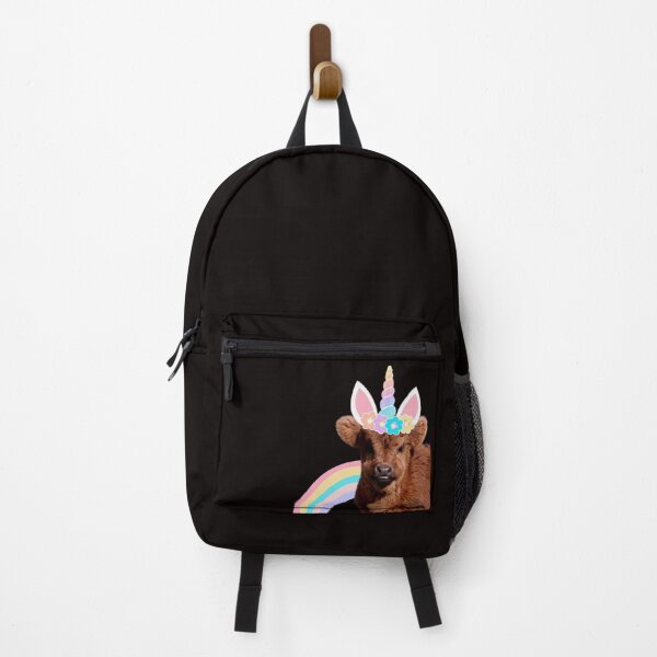 Item preview, Calf-icorn designed and sold by CreativelySJ.