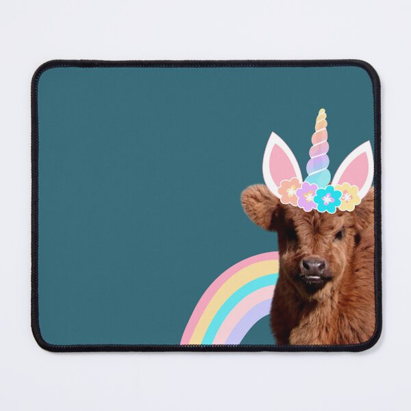 Item preview, Calf-icorn designed and sold by CreativelySJ.