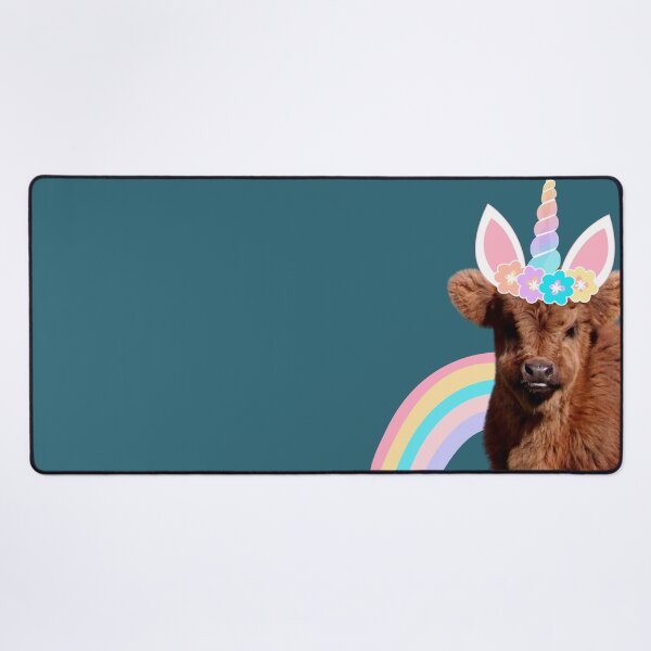 Item preview, Calf-icorn designed and sold by CreativelySJ.