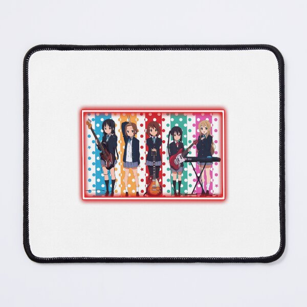 Item preview, Neon K-ON Sign designed and sold by epinkb.