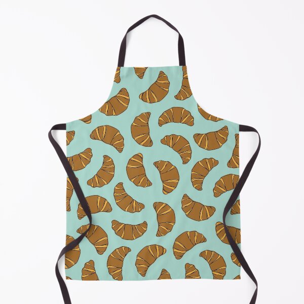 Item preview, Estación de croissants designed and sold by KaraDesign.