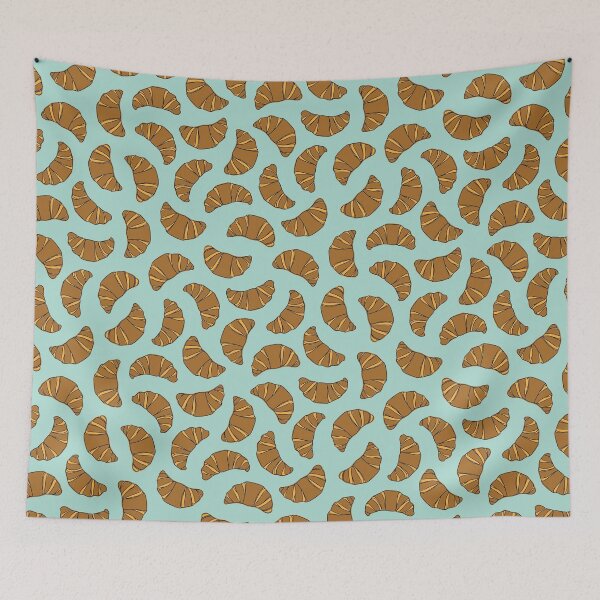 Item preview, Croissant Station designed and sold by KaraDesign.