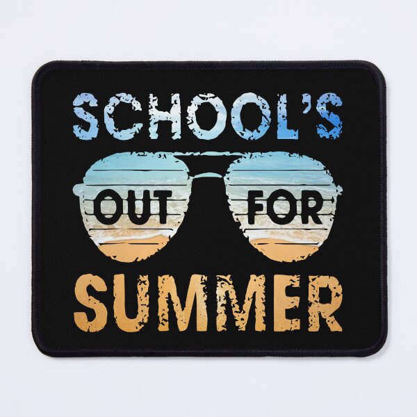 Item preview, School's Out For Summer Last Day Of School designed and sold by OSTONSHOP.