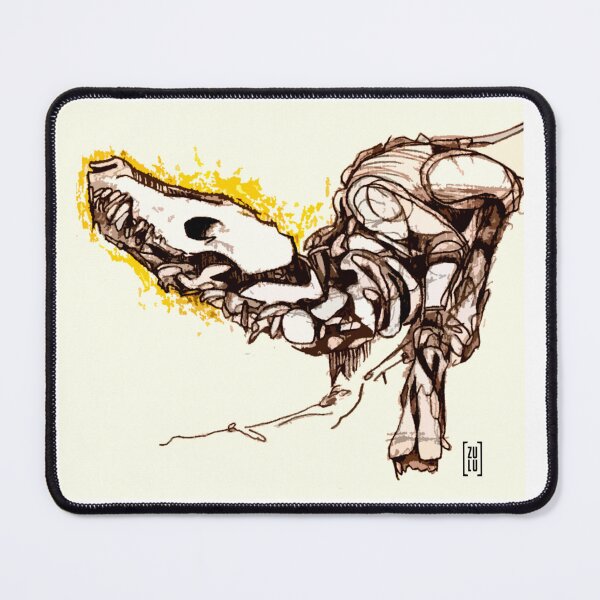 Item preview, affection after death designed and sold by zulu-nat.