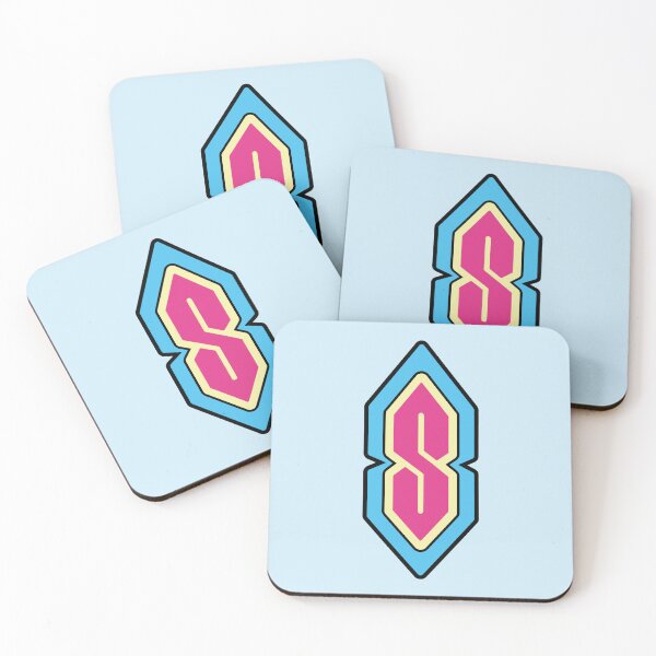 Item preview, Cool S designed and sold by ninefourpop.