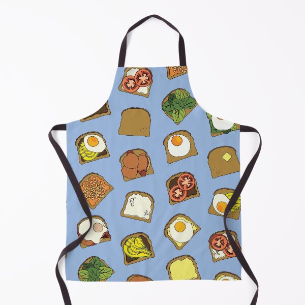 Item preview, Desayuno con tostadas designed and sold by KaraDesign.