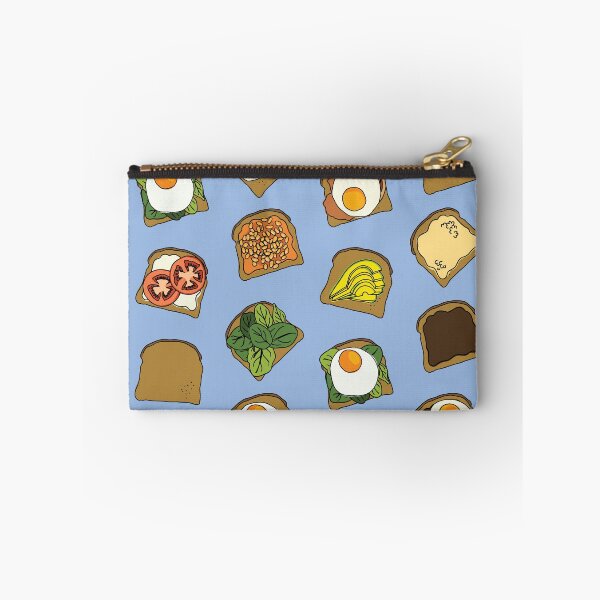 Artikelvorschau, Frühstück auf Toast entworfen und verkauft von KaraDesign.