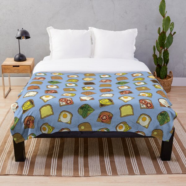 Item preview, Breakfast on Toast designed and sold by KaraDesign.