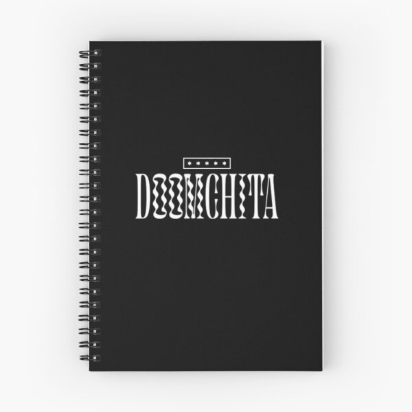 Item preview, SECRET NUMBER - DOOMCHITA  designed and sold by Nice--Things.