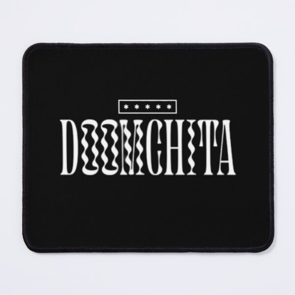 Item preview, SECRET NUMBER - DOOMCHITA  designed and sold by Nice--Things.