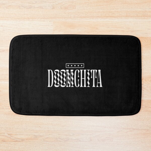 Item preview, SECRET NUMBER - DOOMCHITA  designed and sold by Nice--Things.