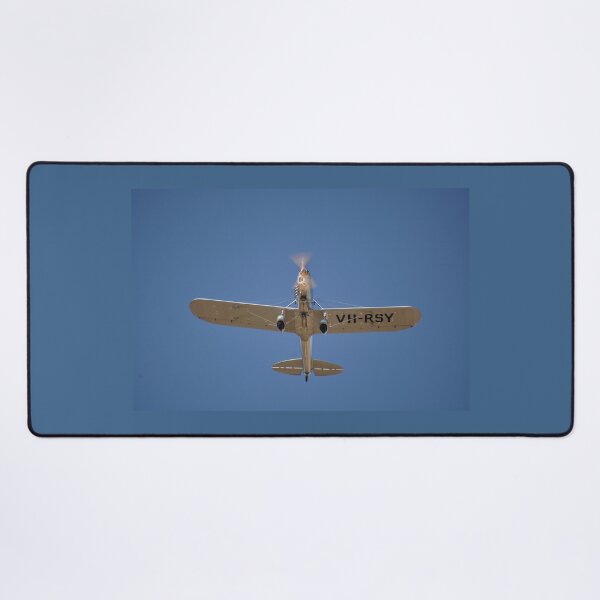Item preview, Temora Airshow 2021 - Ryan STM VH-RSY designed and sold by muz2142.