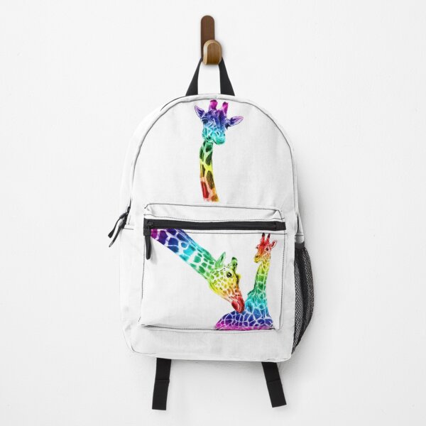 Item preview, Never far away - rainbow version designed and sold by SylvieG18.