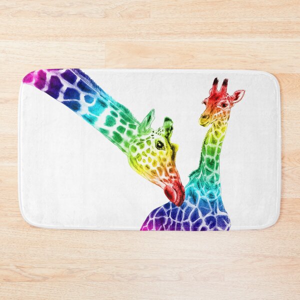 Item preview, Never far away - rainbow version designed and sold by SylvieG18.
