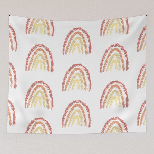 Item preview, Sunset rainbow designed and sold by Fifi263.