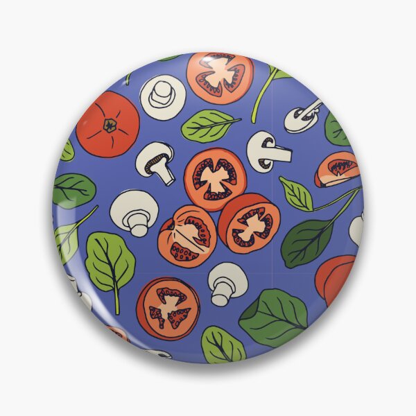 Item preview, Veggie Variety designed and sold by KaraDesign.