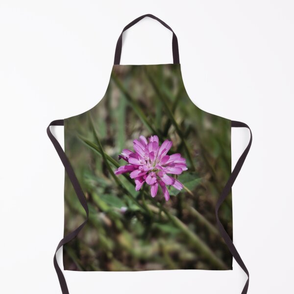 Item preview, Meadow Purple Flower Dark Vintage Photography designed and sold by katiamelnik.