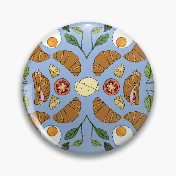 Item preview, Breakfast Beauty designed and sold by KaraDesign.