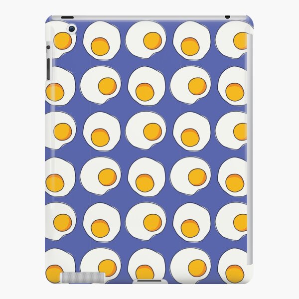 Eggs or Breakfast - Sunny Side Up iPad Snap Case