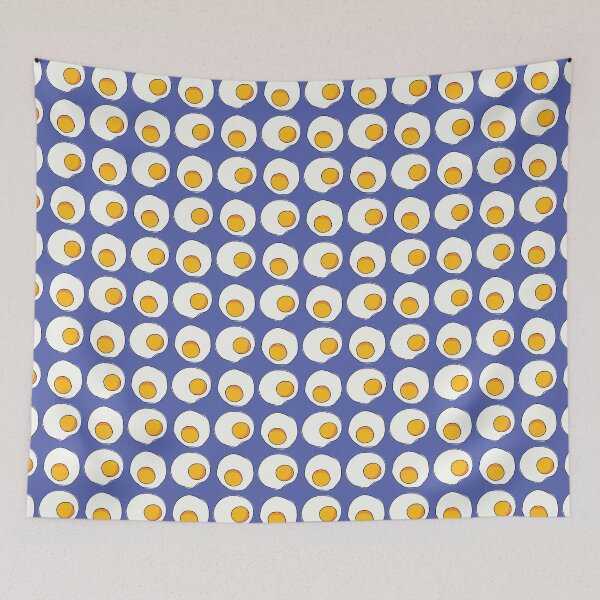 Item preview, Sunny Side Up designed and sold by KaraDesign.