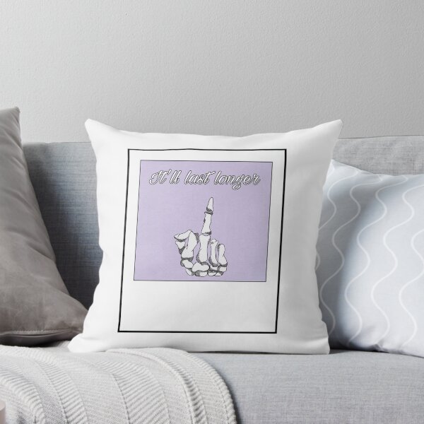 Item preview, It’ll Last Longer designed and sold by FindingYourSoul.