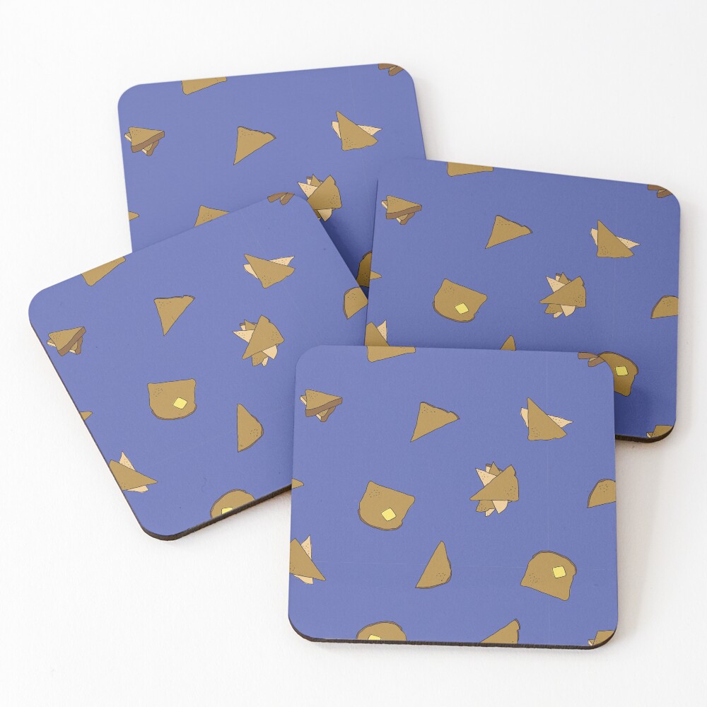 Item preview, Coasters (Set of 4) designed and sold by KaraDesign.