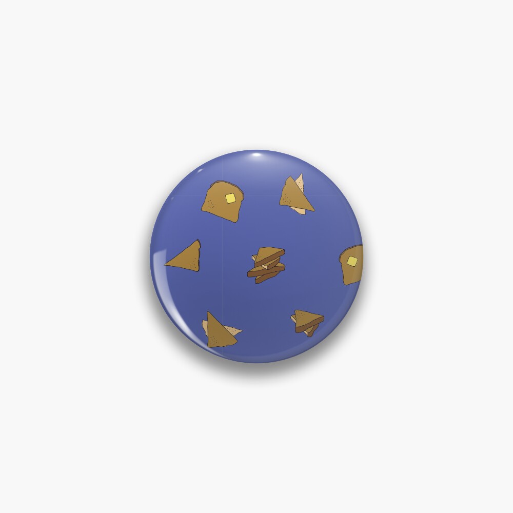Item preview, Pin designed and sold by KaraDesign.