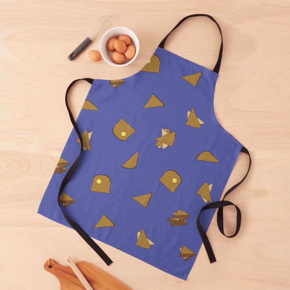 Item preview, Apron designed and sold by KaraDesign.