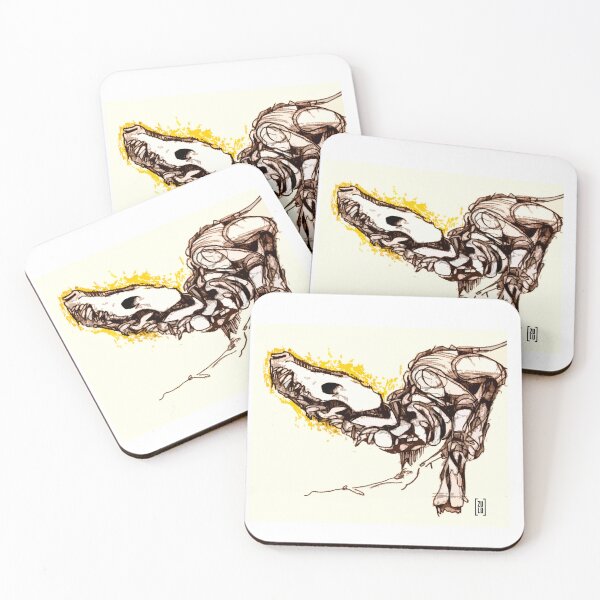 Item preview, affection after death designed and sold by zulu-nat.